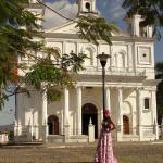 -Suchitoto - EL SALVADOR 